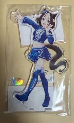 ウマ娘 スペシャルウィーク アクリルスタンドのサムネイル