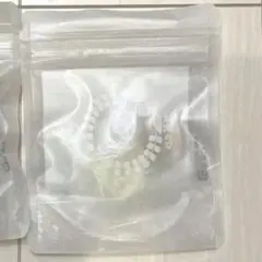 Q-pot. キューポット　鬼滅の刃 栗花落カナヲ　胡蝶しのぶ　2個セットのサムネイル