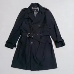 2026年最新】バーバリーブラックレーベル コートの人気アイテム - メルカリ