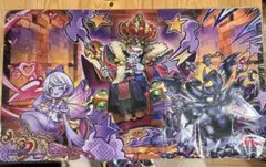 2025年最新】プレイマット 遊戯王の日の人気アイテム - メルカリ
