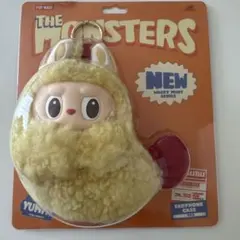 POPMART THE MONSTERS 正規品 ラブブ エビフライ