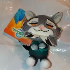 パウバート　＆youマスコット vol.2 ぬいぐるみ　ズートピア2