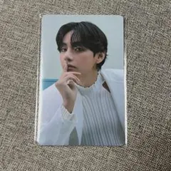 BTS PTD US weverse アメリカ限定 V テヒョン テテ - メルカリ