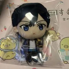 あんさんぶるスターズ！あんスタ ぬいぐるみ 新衣装 トリスタ 氷鷹北斗