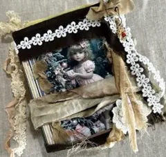 ☆ジャンクジャーナル☆Xmas☆