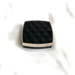 Francfranc(フランフラン) ブロンシュLEDコンパクトミラー ブラックのサムネイル