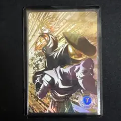 ドラゴンボールスーパーダイバーズ SDV7 ベジット パラレル