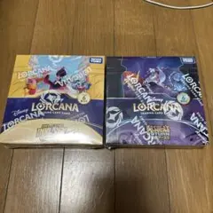 【新品未開封品】ロルカナ イングランド探訪 4BOXセット 新品未開封 ロルカナ イングランド探訪2BOX - メルカリ