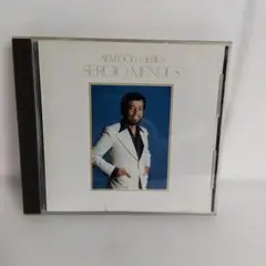 SERGIO MENDES A&M GOLD SERIES CD