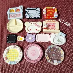 ミニチュア用 ミニスクイーズ用 お皿 - メルカリ