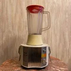 2026年最新】レトロ ミキサー ナショナルの人気アイテム - メルカリ