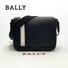 2025年最新】Bally メッセンジャーバッグの人気アイテム - メルカリ