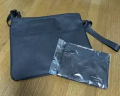 ONWARD PRODUCE CoCo壱番屋 サコッシュ ポーチセット