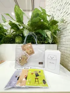 タリーズ29th Anniversary Happy Bagのサムネイル