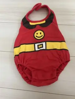 なりきりアンパンマン ロンパース 70-80