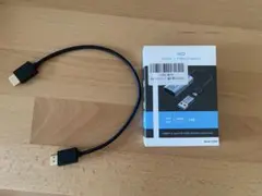HDMI キャプチャーボード 4K 1080P 60Hz HDMIケーブルおまけ