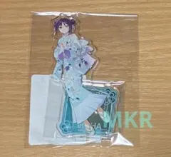 京都 IP書店 超かぐや姫 TSUTAYA アクリルスタンド キーホルダー 彩葉