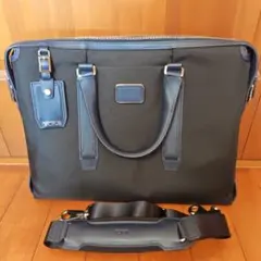 2026年最新】tumi jarvis スリムブリーフの人気アイテム - メルカリ