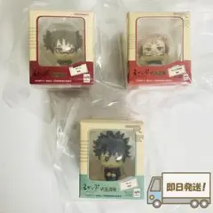 るかっぷ 呪術廻戦 ミニチュアコレクション 3種セット