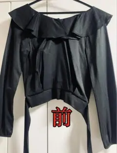 ミシェルマカロン＊トップス