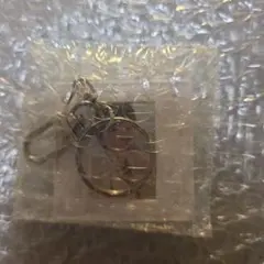 BTS ARIRANG GLOBALアーリーバード特典 キーリング ジン