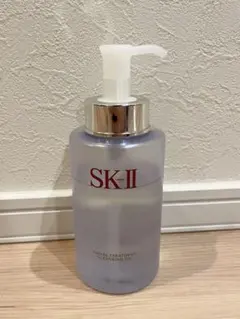SK-II フェイシャル トリートメント クレンジングオイル250mlのサムネイル