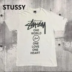 2026年最新】stussy fragmentの人気アイテム - メルカリ