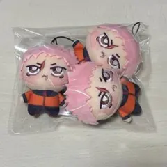【匿名発送‼️2点セット❗️虎杖悠仁】呪術廻戦 ちょぴぬいぷち 楽天市場】呪術廻戦 ちょぴぬいぷち 虎杖悠仁の通販