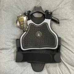 値下げ中】(MFJレギュレーション対応)チェストプロテクター(CE規格1 
