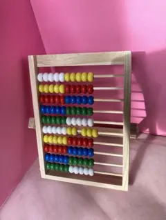 モンテッソーリ 知育玩具