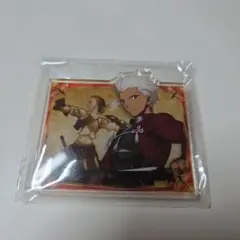 FGO アーチャー エミヤ アクリルバッジ Fate/Grand Order
