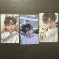 seventeen weverse ジョシュア fml