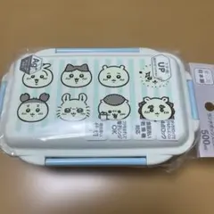 치이카와 ランチボックス仕切付500ml 弁当箱 ランチ用品 OSK 新品 미사용