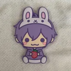 ななもり。さん あにまるしりこんみらー