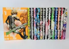 2026年最新】バイオーグ 全巻の人気アイテム - メルカリ