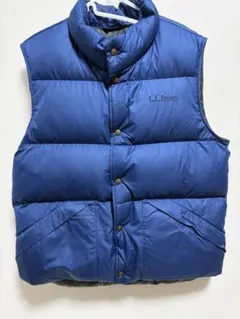 2026年最新】LlBean ダウンベストの人気アイテム - メルカリ