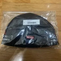 Supreme Polartec Sport Beanie ブラック