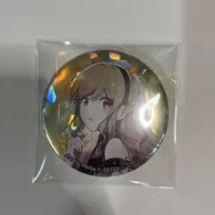 2025年最新】天馬咲希 グリッター缶バッジの人気アイテム - メルカリ