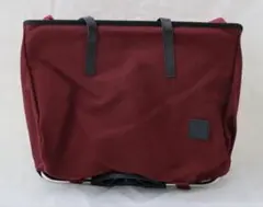 2025年最新】バッグ ブロンプトン トートバッグの人気アイテム