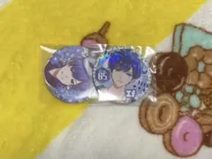 いれいす　if いふくん　缶バッジ　2026 お正月　まとめ売り