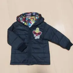 ヒステリックミニ アウター