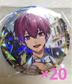 いれいす　ないこ　缶バッジまとめ売り