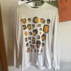 Supreme Faces L/S Tee【M】のサムネイル