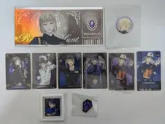 ツイステッドワンダーランド ルーク・ハント まとめ売り