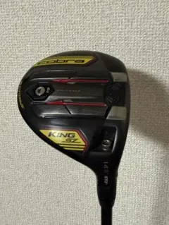 Cobra KING SZ 3w フェアウェイウッドのサムネイル
