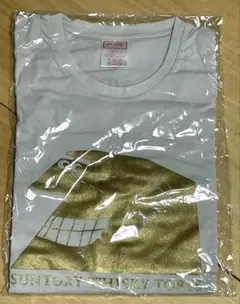 【Tシャツ】　サントリー　アンクルトリス