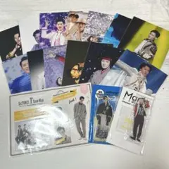 SnowMan 岩本照　グッズまとめ売り