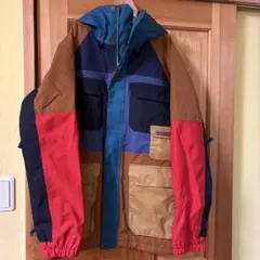 Burton スノーボードウェア L