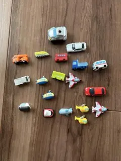 バスボール　バスボム　まとめ売り　乗り物