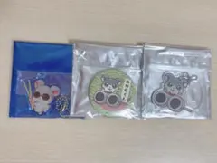 とっとこハム太郎 めがねくん